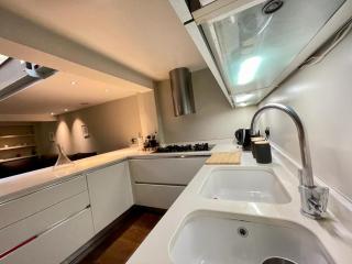 4 floor Apartment in Covent Garden - Londra - 7