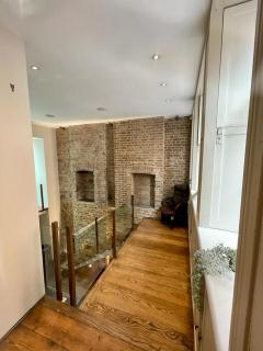 4 floor Apartment in Covent Garden - 5