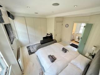 4 floor Apartment in Covent Garden - Londra - 4