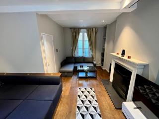 4 floor Apartment in Covent Garden - Londra - 2