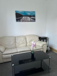 Browning House 3 bedroom 6 beds Long or Short Stay - Derby - 9