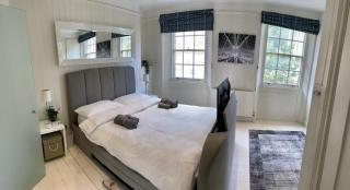 4 floor Apartment in Covent Garden - Londra - 1