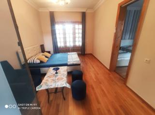 Guesthouse Mery - Kobuleti - 1