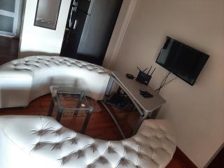 3 Bedroom Manor Gardens House - 3