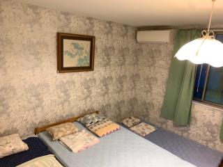 Tokyo Guest House 2020 - Tokyo - 4