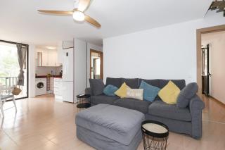 UHC REUS FAMILY COMPLEX - Salou - 1