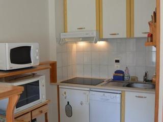 APPARTEMENT T3 DUPLEX 4 PERSONNES RESIDENCE GYPAETES - FR-1-402-42 - 5