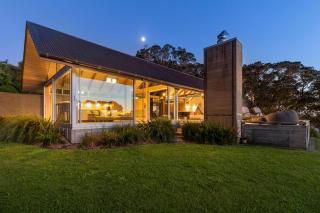 The Glasshouse - Whangarei Heads - 5