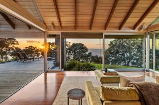 The Glasshouse - Whangarei Heads - 0