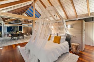 The Glasshouse - Whangarei Heads - 6
