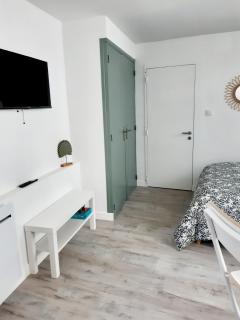 Studio Le Refuge - Champ-sur-Drac - 3