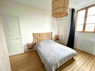 Joli T4 au coeur de Berck-Plage - Berck-sur-Mer - 6