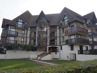Appartement cosy 4 pers à 300m de la plage de Cabourg avec tout confort - FR-1-465-21 - Cabourg - 1
