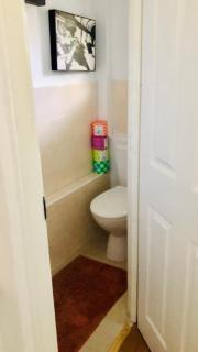 City location- 2 bedroom apartment - Londra - 5