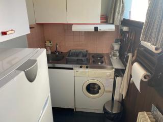 Duplex Superbe Vue Montagne - La Bourboule - 5