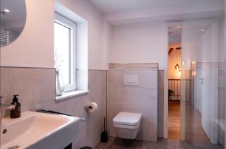Zentrale Maisonette-Wohnung in TBB - Tauberbischofsheim - 2