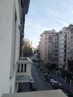Zuretti - Central Station - Milan - 4