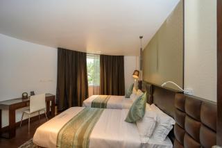 Ambara Suites - Trivandrum - 7