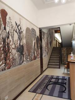 Hotel Corallo - La Spezia - 8