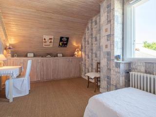 Villa néo-bretonne 5p, 120m², 8 pers, à 600m de la plage, jardin, Wifi, animaux acceptés, 3* - FR-1-477-6 - La Trinité-sur-Mer - 4
