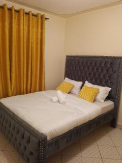 One bedroom fully furnished Airbnb in south b - Nairobi - 6