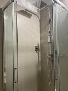 Cucchiari Suite 8A - 1