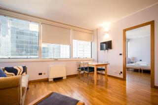 Residence I Gemelli - Genua - 9