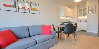 Apartment No 235 - Gdańsk - 7