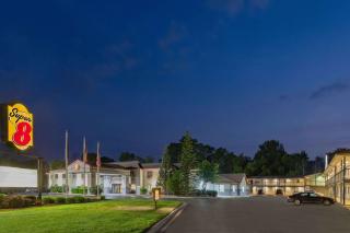 Super 8 by Wyndham Marysville/Port Huron Area - 8