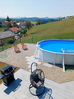 Vila Frigo Olimia - Podplat - 8