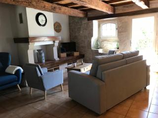 Gîtes de Lartigue - 4