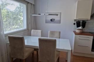 Lovely apartment in Itäsatama - 7