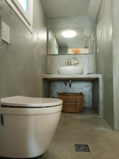 Ιόνια Γαλήνη Pool Spa Suite - 6