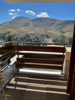 Appartement 4-6 personnes Les 2 Alpes - Les Deux Alpes - 8