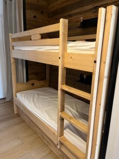 Appartement 4-6 personnes Les 2 Alpes - Les Deux Alpes - 6