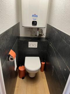 Appartement 4-6 personnes Les 2 Alpes - Les Deux Alpes - 5