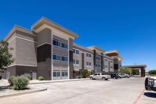 La Quinta by Wyndham Artesia - Artesia - 8