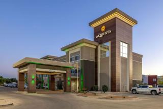 La Quinta by Wyndham Artesia - Artesia - 7