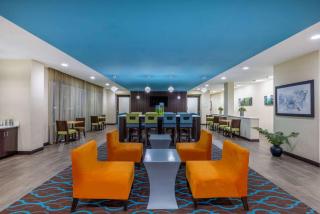 La Quinta by Wyndham Artesia - Artesia - 5
