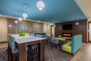 La Quinta by Wyndham Artesia - Artesia - 4