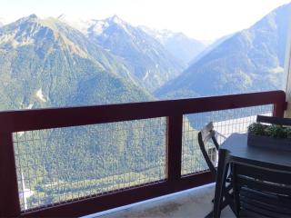 Studio cosy pour 4 à Saint-Lary-Soulan avec balcon au sud - FR-1-457-139 - Saint-Lary-Soulan - 6