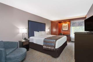 Wingate by Wyndham Charleston Coliseum - Charleston - 3