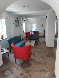 The Professor's Hotel - Bodrum - 1