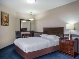 Travelodge by Wyndham Wetaskiwin - 3