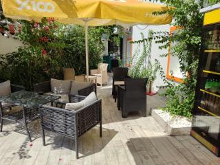 The Professor's Hotel - Bodrum - 2