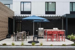 Home2 Suites By Hilton Quebec City - Québec - 8