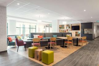 Home2 Suites By Hilton Quebec City - Québec - 5