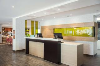 Home2 Suites By Hilton Quebec City - 3