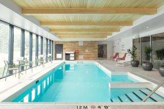 Home2 Suites By Hilton Quebec City - Québec - 1