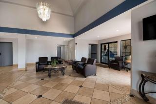 Quality Inn & Suites Oklahoma City North - Edmond - 6